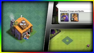 3 Glitches In Clash of Clans 2018 - Clash of Clans