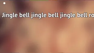 Jingle Bell Rock! (karaoke version)