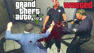 GTA V - Wasted Compilation #13 [1080p]