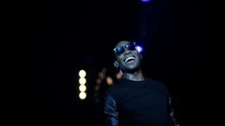 Tinie Tempah - Trampoline at 1Xtra Live 2013