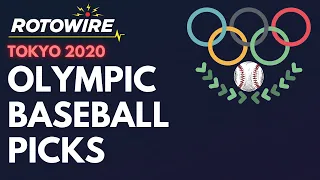 RotoWire Olympic Baseball Preview - Complete Analysis and Betting Picks