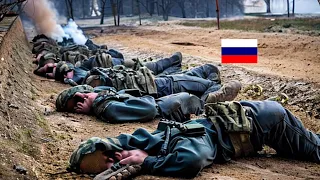 Thousands of Russian Soldiers Killed in action: Putin's Elite Army Ambushed and destroyed - ARMA 3 3