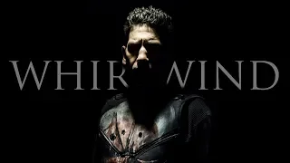 Punisher || The Whirlwind