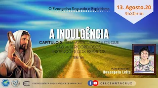 A Indulgência