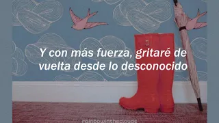 Welly Boots - The Amazing Devil (Traducción español)