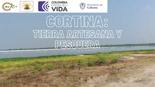 Documental - Cortina tierra artesana y pesquera