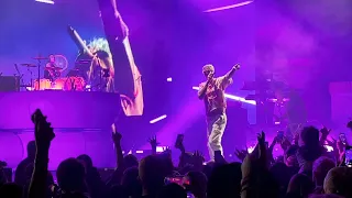 Machine Gun Kelly- Tickets To My Downfall (Full Concert) | Oklahoma City Zoo Amphitheater 10/23/2021