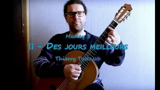 Des jours meilleurs - Thierry Tisserand