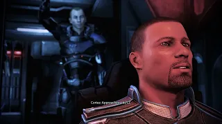 Mass Effect 3: Legendary Edition - Horizon