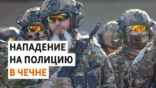 Скандалы с военными юга России и Северного Кавказа | ПОДКАСТ (Выпуск №171)