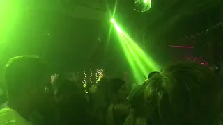 Rufus du sol, innerbloom  10-15-17 @clubspace miami