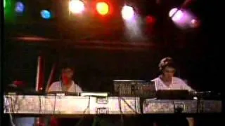 Max Mix Show (1986) (Video 3) (JOSE MARIA CASTELLS & TONI PERET)