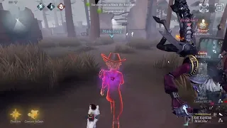 The cleanest Flywheel I have ever done | Identity V