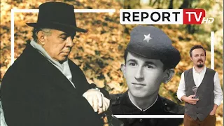 Enver Hoxha që nuk keni njohur, diktatori dhe njeriu. Flet Ish Shefi i Gadishmërisë së Gardës