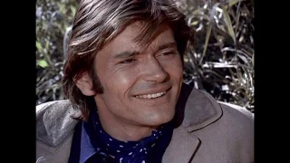 Pete Duel Tribute Alias Smith and Jones - Last Time by Moonlight (Enya)