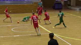 Highlights Моноліт Viva Cup vs Ураган  Favbet Екстра ліга 2020 2021  4 й тур