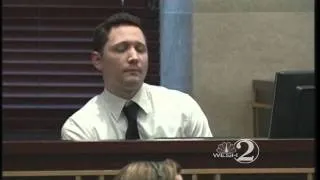 Casey's Former Boyfriend Testifies At Trial