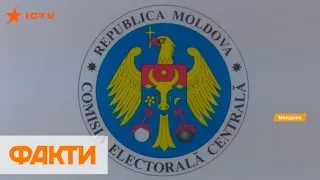 На выборах в Молдове лидирует пророссийская партия