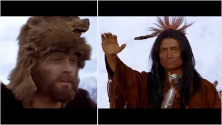 Jeremiah Johnson: A Final Encounter Between Two Men