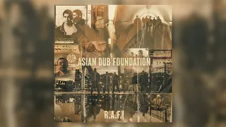 Asian Dub Foundation - Free Satpal Ram Original 7 Version (Official Audio)