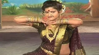 Diste Baai Mee Lavani Song | Aata Tari Dhari Mala Soda- Marathi Molya Bahardar Lavnya