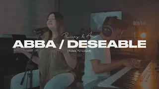 Abba / Deseable (Toma Tu Lugar) - Ricky y Ana