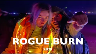 2021 Renegade Burning Man