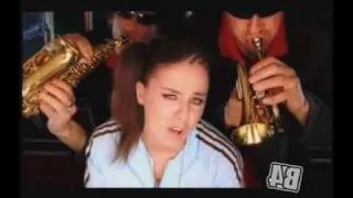 Lady Sovereign 9 To 5 (Official Video)