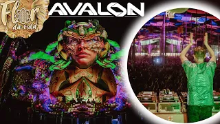 Avalon @ Flor da Vida 2023