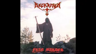 Arckanum - Fran Marder - 1995 - Full Album