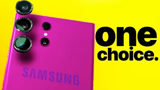 Samsung Galaxy S23 Ultra vs S22 Ultra: Don't make a mistake!