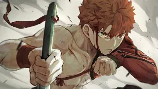 Unalloyed Blade Works - Epic Theme of Shirou Emiya (Senji Muramasa)