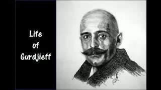 Who is George Gurdjieff? | Gurdjieff Life Documentary | Teachings of Gurdjieff