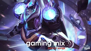 Gaming Music 2024 ♫ Gaming Music Mix ♫ Best Cover Songs