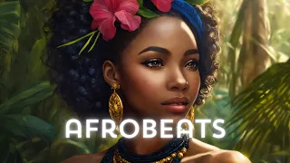 🌿  Afrobeat Mix 2024 | Classic Afrobeats Songs 🌿