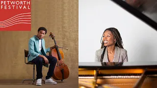 AD introductions: Sheku and Isata Kanneh-Mason (cello and piano)