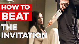 How to Beat The Hippy Cult in "The Invitation" (2015)