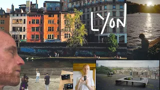 La fin de l'été: un voyage intérieur - Lyon | Court métrage 2023