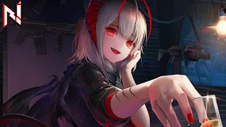 Nightcore - Silent And Grey