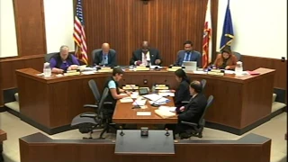 Daly City City Council Regular Meeting Part 2 of 2 07/24/2017