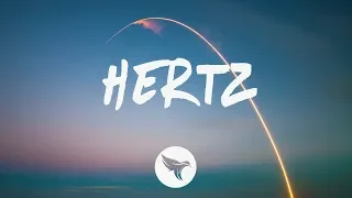 EDEN - hertz (Lyrics)