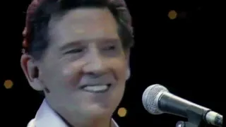 Jerry Lee Lewis & Friends (Live London 1989)