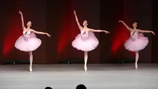 A Night in Venice - Vaganova Academy