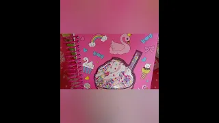 SVE MOJE SVESKE 🎀 STA VI SKUPLJATE ? MY NOTEBOOKS ARIJA KIDS ZAGA I FILIP