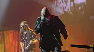 Judas Priest - You've Got Another Thing Coming- Live in Boston, MA. 4/25/24.