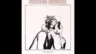 Robert Palmer   Can We Still Be Friends on HQ Vinyl with Lyrics in Description