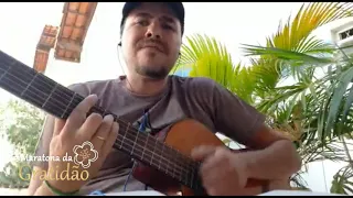 MÚSICA TEMA DA MARATONA DA GRATIDÃO