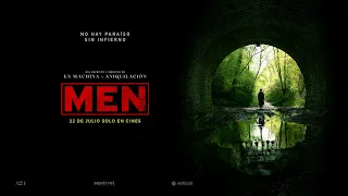 MEN - Tráiler