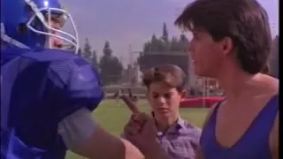 Football Bully Scene | The Perfect Weapon (1991)