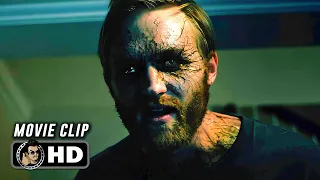 NIGHT SWIM | Final Attack (NEW 2024) Movie CLIP HD